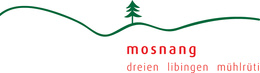 Logo Mosnang eGovCenter